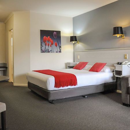 Ibis Styles Adelaide Manor Motel Bagian luar foto