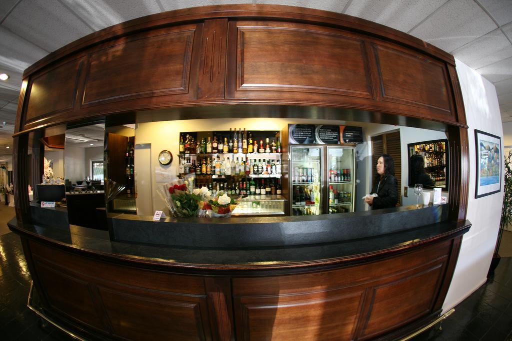 Ibis Styles Adelaide Manor Motel Bagian luar foto
