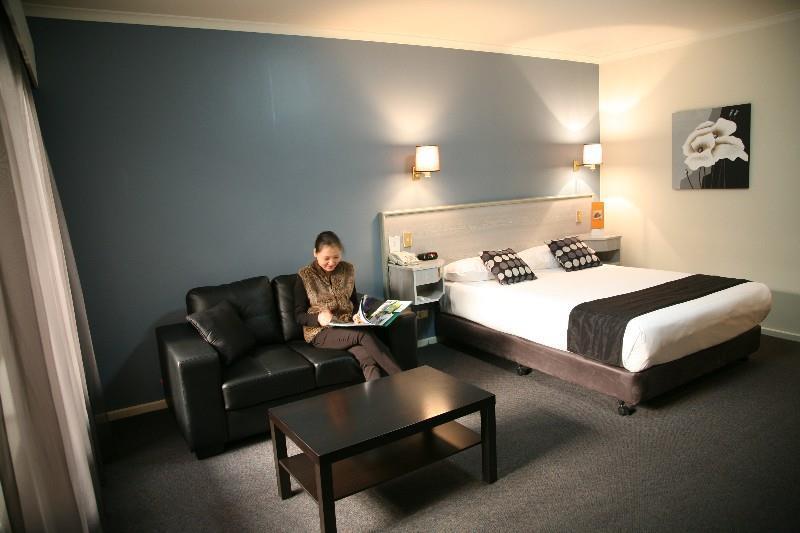 Ibis Styles Adelaide Manor Motel Ruang foto