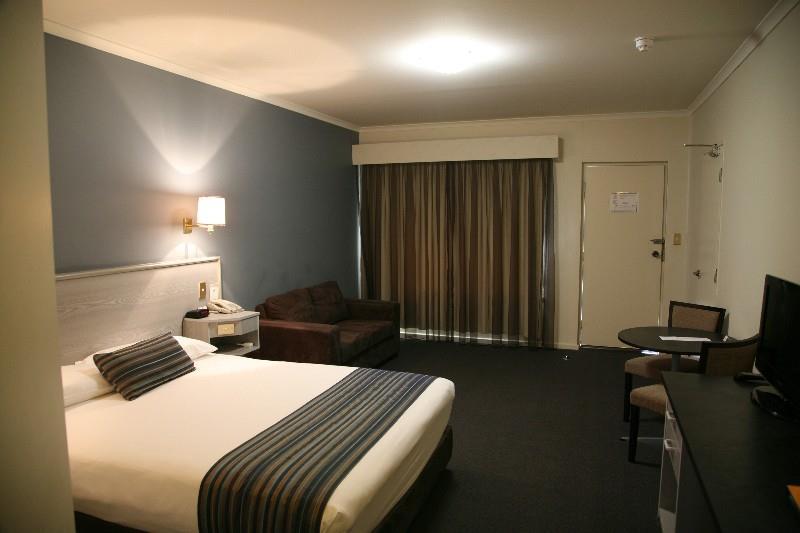 Ibis Styles Adelaide Manor Motel Ruang foto