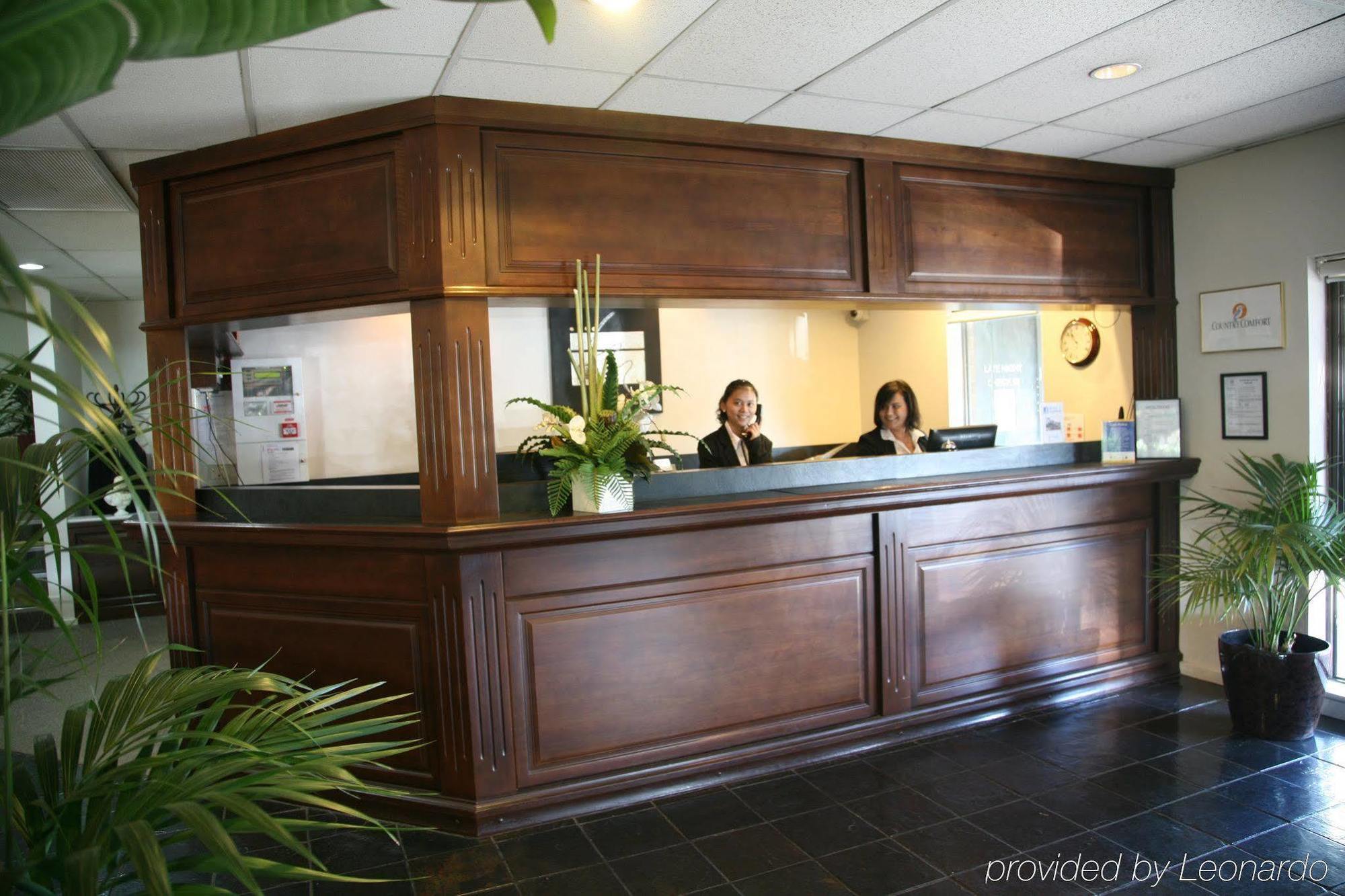 Ibis Styles Adelaide Manor Motel Bagian luar foto