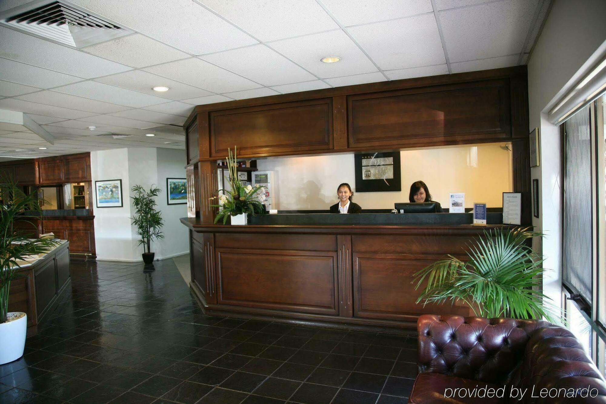 Ibis Styles Adelaide Manor Motel Bagian luar foto