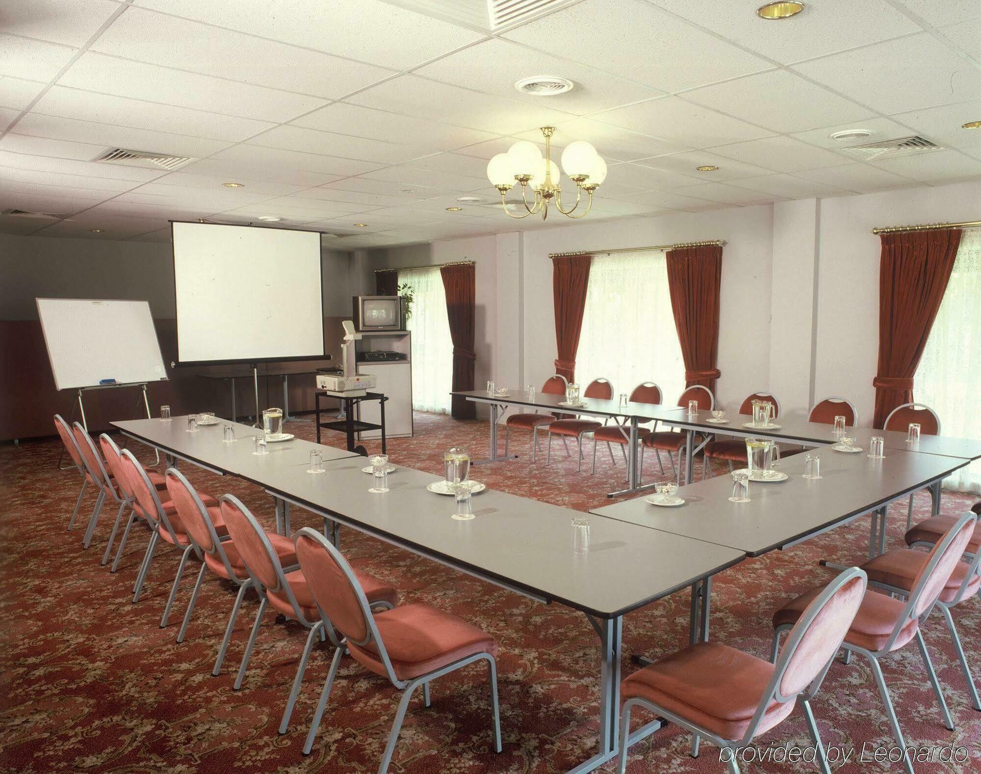 Ibis Styles Adelaide Manor Motel Fasilitas foto