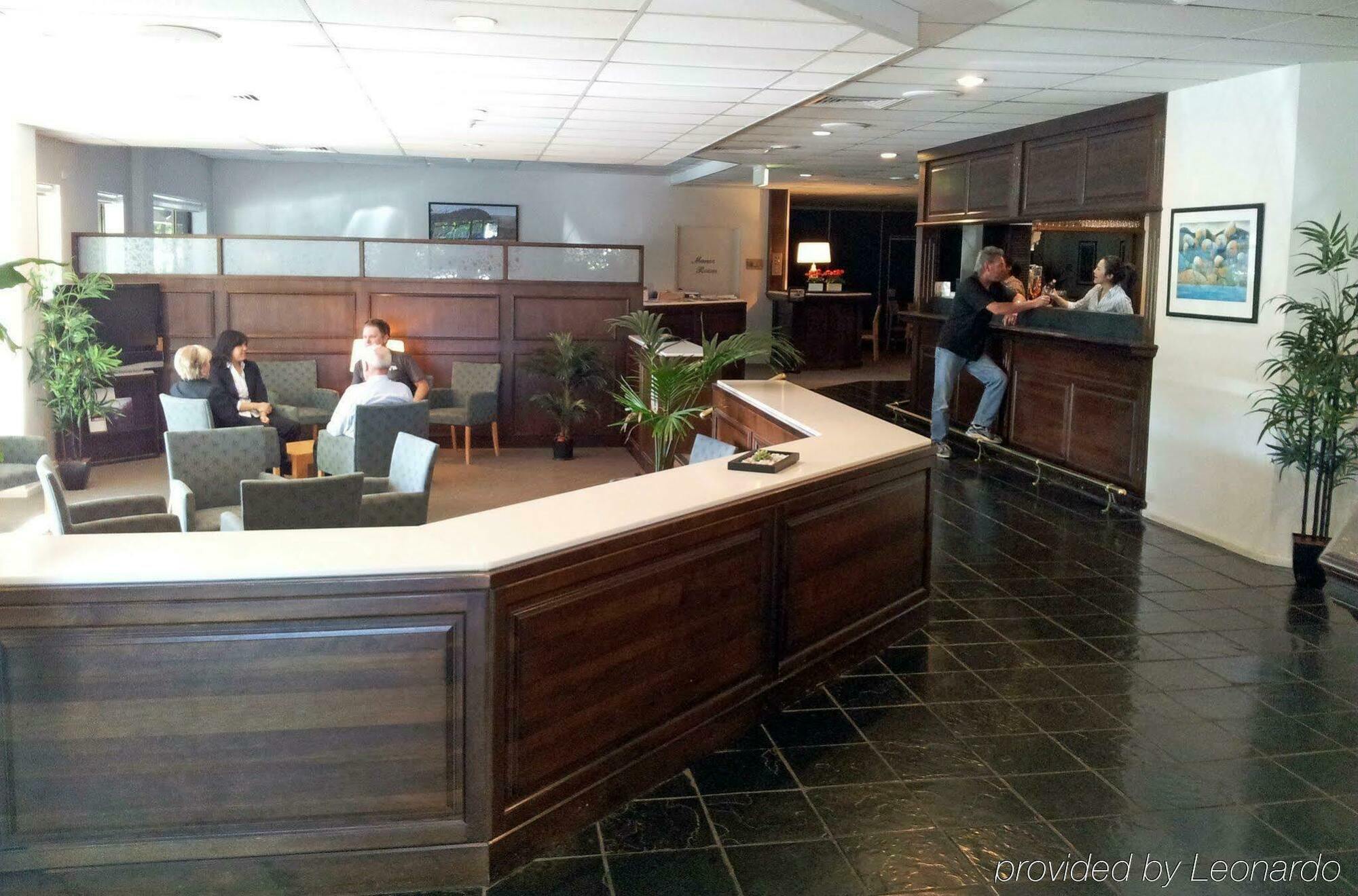 Ibis Styles Adelaide Manor Motel Bagian luar foto